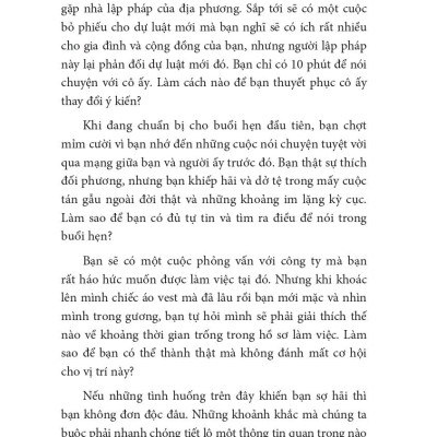 Dẫn Lối Ngôn Từ