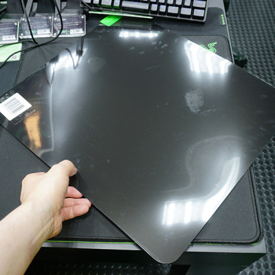 Lót chuột Razer Sphex V3 Ultra Thin - Hàng chính hãng