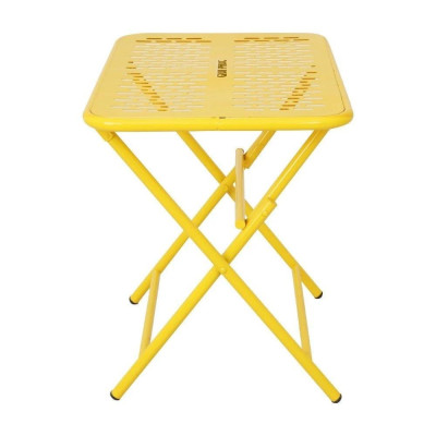 Bàn cà phê Qui Phúc - Kích thước 40x60cm Bento CNC, phù hợp cho các quán trà, cà phê, không gian chill tại nhà