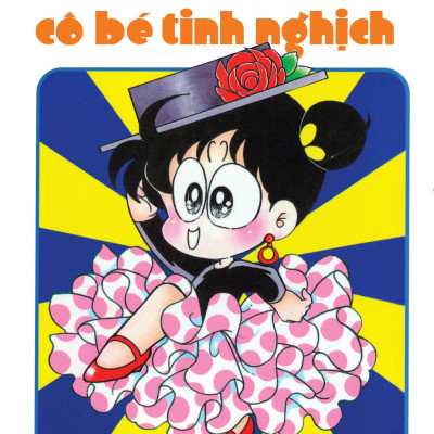 Combo Manga - Asari - Cô Bé Tinh Nghịch: Tập 31 - 40 (Bộ 10 Cuốn)