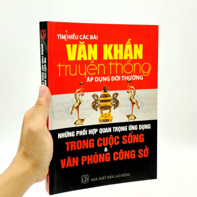 Tìm Hiểu Các Bài Văn Khấn Truyền Thống Áp Dụng Đời Thường