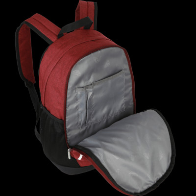 Ba Lô Thời Trang Stargo Aktif - Sakos GBO004RBNG00 - Màu Đỏ Đô