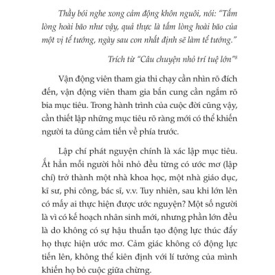 Cho Là Nhận - Lo Ít Đi Và Làm Nhiều Hơn