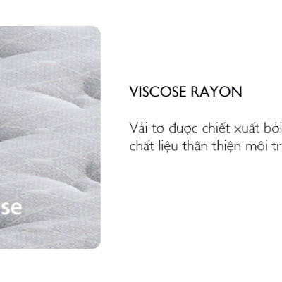 Nệm Prezel 1.2m Jang In 1301500001-03