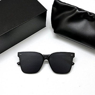 Kính râm, Kính mát Sal Mắt Vuông thời trang hotrrend