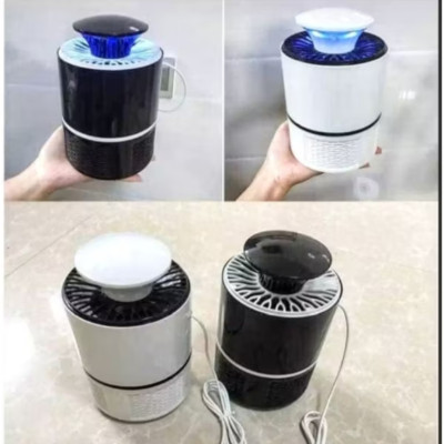 ĐÈN BẮT MUỖI TỰ ĐỘNG HÚT MUỖI THÔNG MINH