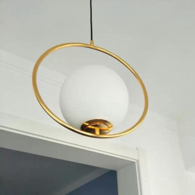 Ảnh thật Đèn thả trang trí, đèn phòng nghỉ TH735 - TH748 DT