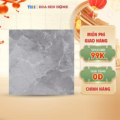 Gạch men lát nền LUSTRA INDAL1001000013 loại gạch granite vân đá tự nhiên độ dày 9.4mm, gạch 1 face, kích thước 1000mmx1000mm, thùng 2 viên - Hàng chính hãng