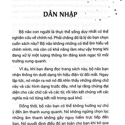 The Little Book Of Psychology - Tâm Lý Con Người - VL
