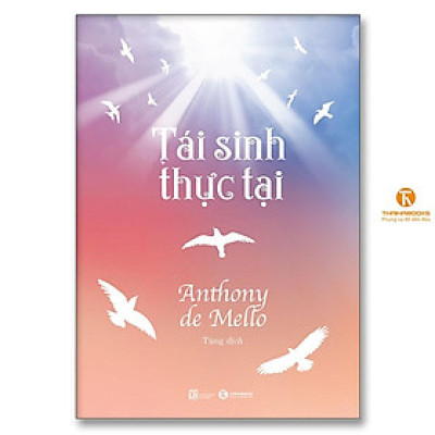 Sách - Tái Sinh Thực Tại - Thái Hà Books