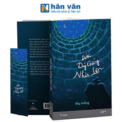 Dưới Đáy Giếng Nhìn Lên
