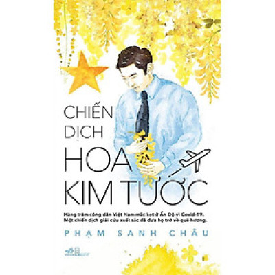 Chiến dịch Hoa Kim Tước -  Bản Quyền