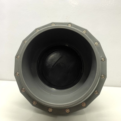 Van 1 chiều phi 140 FINMAX