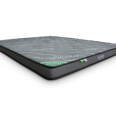 Nệm Cao Su Tổng Hợp Vải Gấm Lạnh Thẳng Tatana