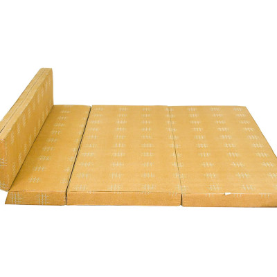 Nệm Bông Gấp 4 Tiện Ích , Sopha S