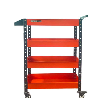Xe đẩy dụng cụ 4 ngăn Stronger Tool