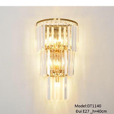 Đèn tường trang trí, trang trí nhà cửa, nội thất