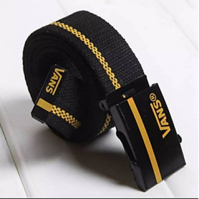 Dây thắt lưng thời trang nam nữ chất liệu siêu bền mẫu mã đẹp 