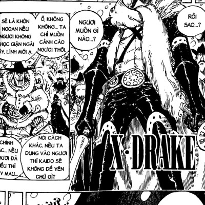 One Piece - Tập 61: Romance Dawn For The New World (Tái Bản 2022)