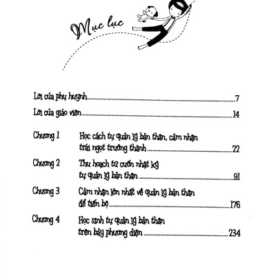 Từ Bỏ Thì Dễ, Vượt Lên Chính Mình Mới Khó (Tái Bản 2023)