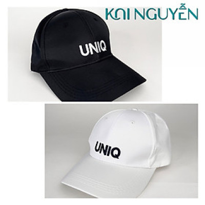 Nón lưỡi trai UNIQ - Hàng chính hãng