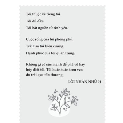 Sống Tỉnh Thức - Hành Trình Chữa Lành Đứa Trẻ Bên Trong Bạn