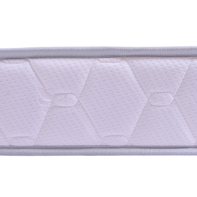 Nệm bông thẳng Hàn Việt Hải Topaz có chần vải cotton