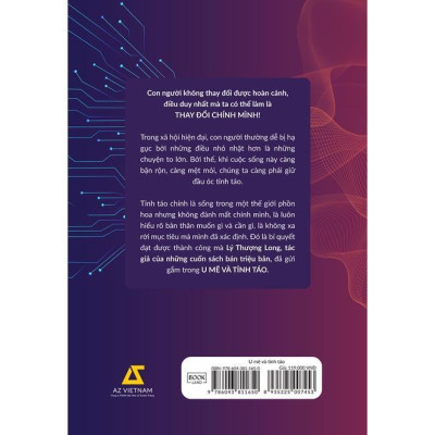 Sách U Mê & Tỉnh Táo - Bản Quyền