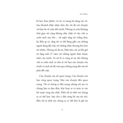 Lắng Nghe Đứa Trẻ Bên Trong