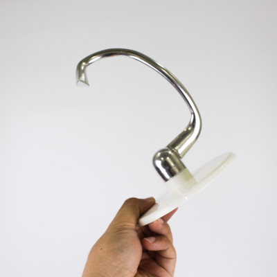 Máy đánh bột Ariete MOD.1588/04 5,5 lít - Thương hiệu Ý - 3 đầu đánh - 10 tốc độ đánh - Hàng chính hãng