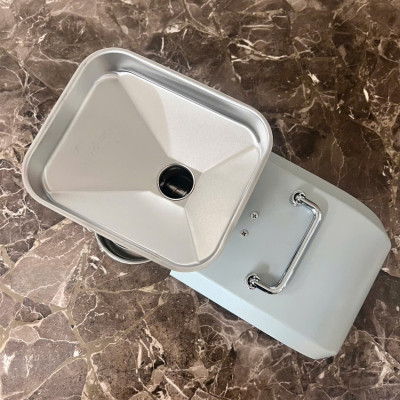 Máy ép dầu ăn thực vật Nóng và Lạnh thương hiệu Mỹ Septree Z5 1100W - Hàng nhập khẩu (Bảo Hành 12 Tháng)