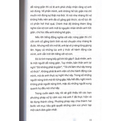 Bí Quyết Kiểm Soát Cơn Giận (Tái Bản 2023)