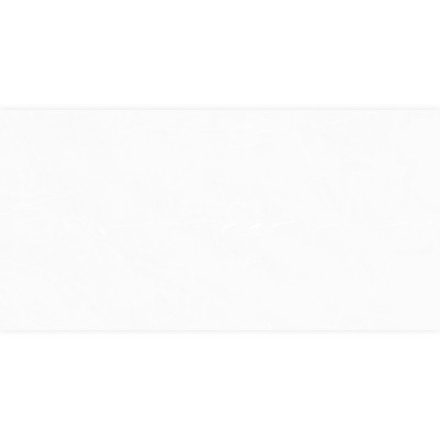 Gạch men ốp tường LUSTRA INCEF0300600011TN màu trắng tinh khiết với vân đá mờ, gạch ốp tường/lát sàn, kích thước 300mmx600mm, thùng 6 viên - Hàng chính hãng