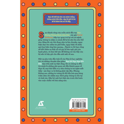 Sách - Bạn Đỡ Ngu Ngơ Rồi Đấy- Tái Bản