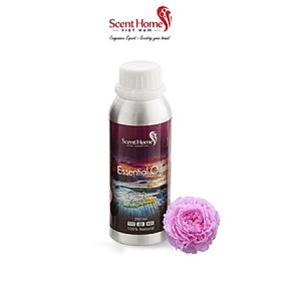 Tinh dầu Scent Homes - mùi hương (Peony)