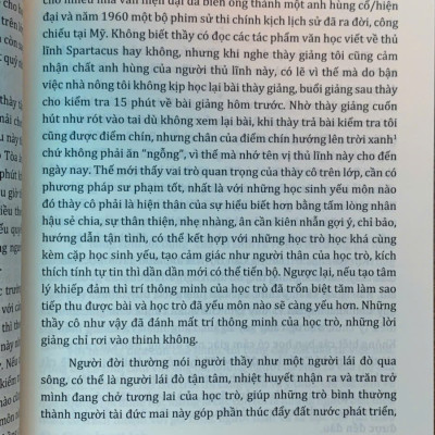 Chuyện nghề phán xử- những dòng chảy của ký ức