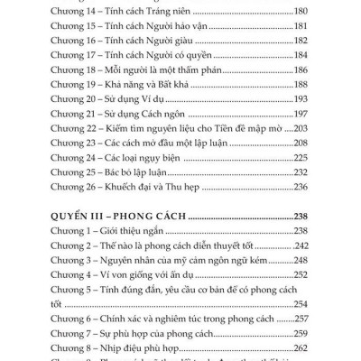 Biện Luận - Rhētorikḗ - Tác Phẩm Triết Học Kinh Điển