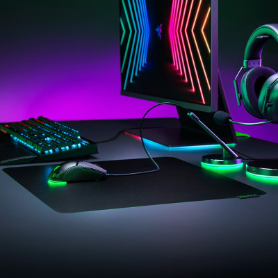 Lót chuột Razer Sphex V3 Ultra Thin - Hàng chính hãng