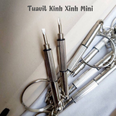 Kính xinh, Kính râm Nữ Vuông thời trang Retro cho Nữ + tặng Tuavit Kính Xinh mini