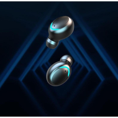 Tai Nghe Bluetooth TWS F9 Pro V5.1 Có LCD