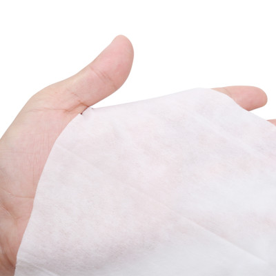 Combo 6 Gói Khăn Ướt AGI Không Mùi Gấu Nâu (100 tờ x 6 gói)