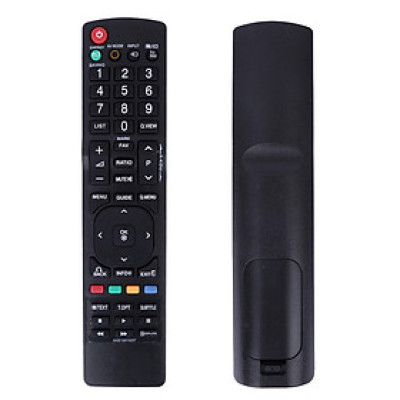 Điều Khiển Dành cho Tivi LG - hàng nhập khẩu