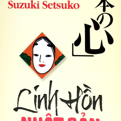 Linh Hồn Nhật Bản