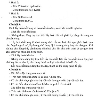 Bồi Dưỡng Học Sinh Giỏi Khoa Học Tự Nhiên 8 (Dùng Chung Cho Các Bộ SGK Hiện Hành)_HA