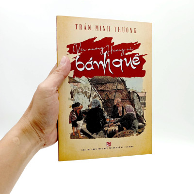 Vấn Vương Hương Vị Bánh Quê