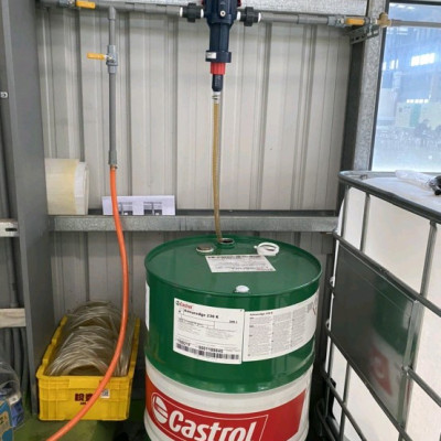 Bộ châm định lượng phân bón, hóa chất, tỉ lệ 0.2-2%, hiệu Mixtron - xuất xứ Ý, model MX 250 P022, 1:500-1:50, lưu lượng nước 10 - 2500 lít/giờ.