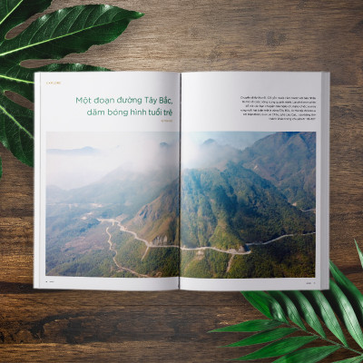 WOWWEEKEND ORIGINAL 04 - NÚI RỪNG VIỆT NAM 2020