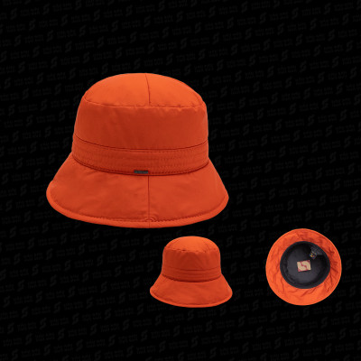 Mũ vành thời trang Nón Sơn chính hãng MH035-CM1