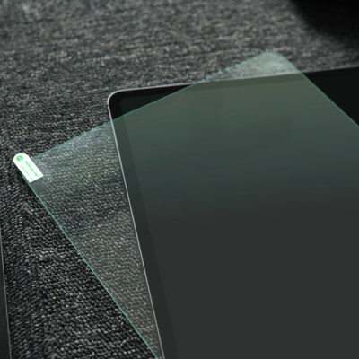 [iPad Pro M4] Kính cường lực cho iPad Pro M4 11 inch 2024, iPad Pro M4 13 inch 2024 Nillkin H+ Anti-explosion Tempered Glass - Hàng chính hãng 