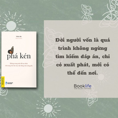 Phá Kén 1980Books